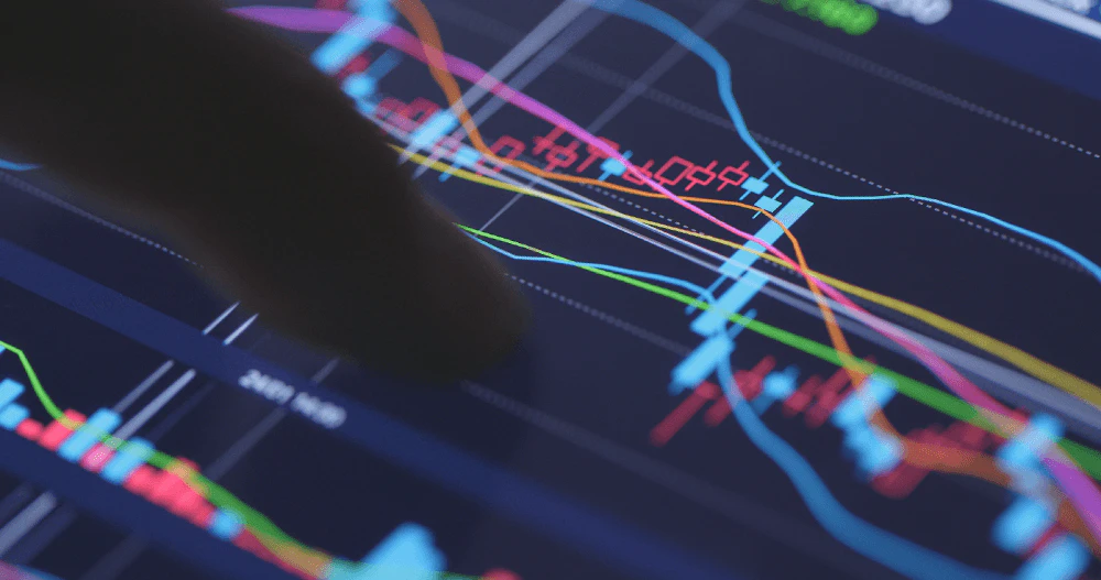 Summer Market Volatility