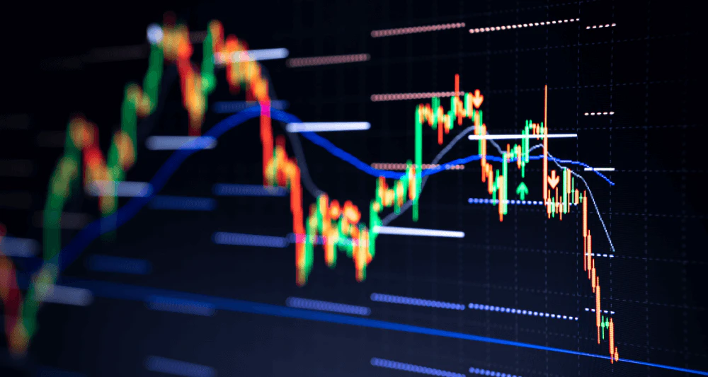 Support Resistance Image