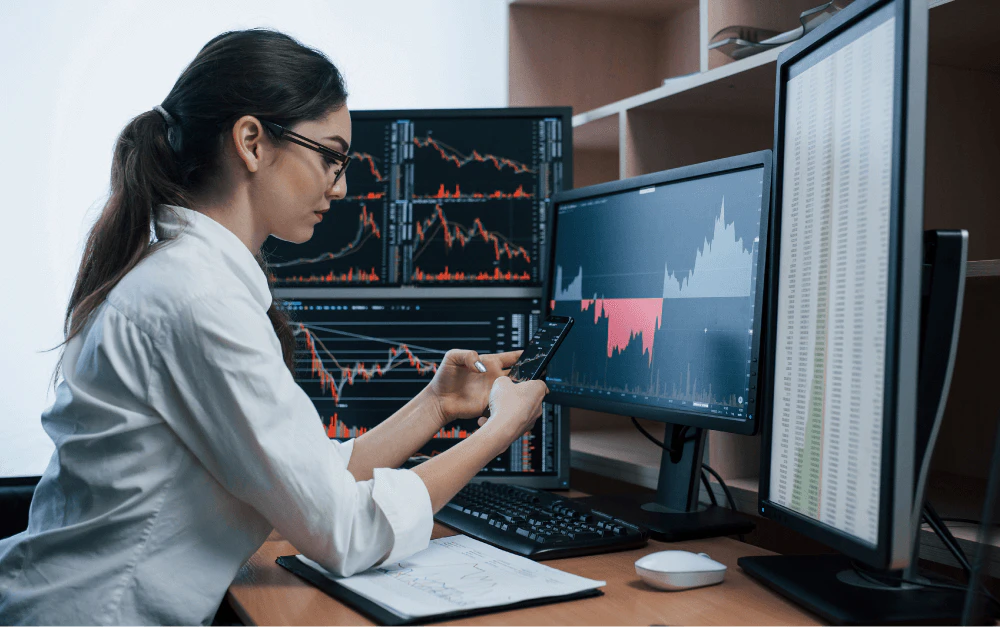 Trader Better Decisions