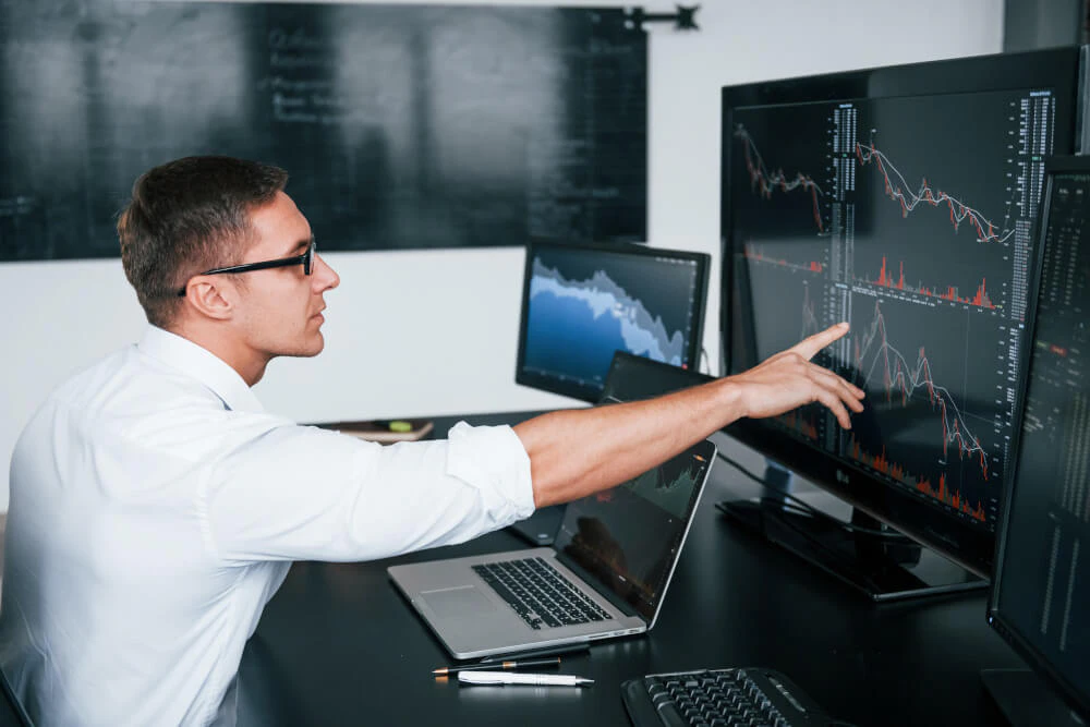 Normal Market Trading Tips Image