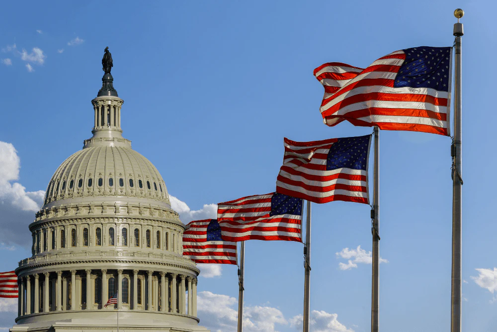 US Government Image