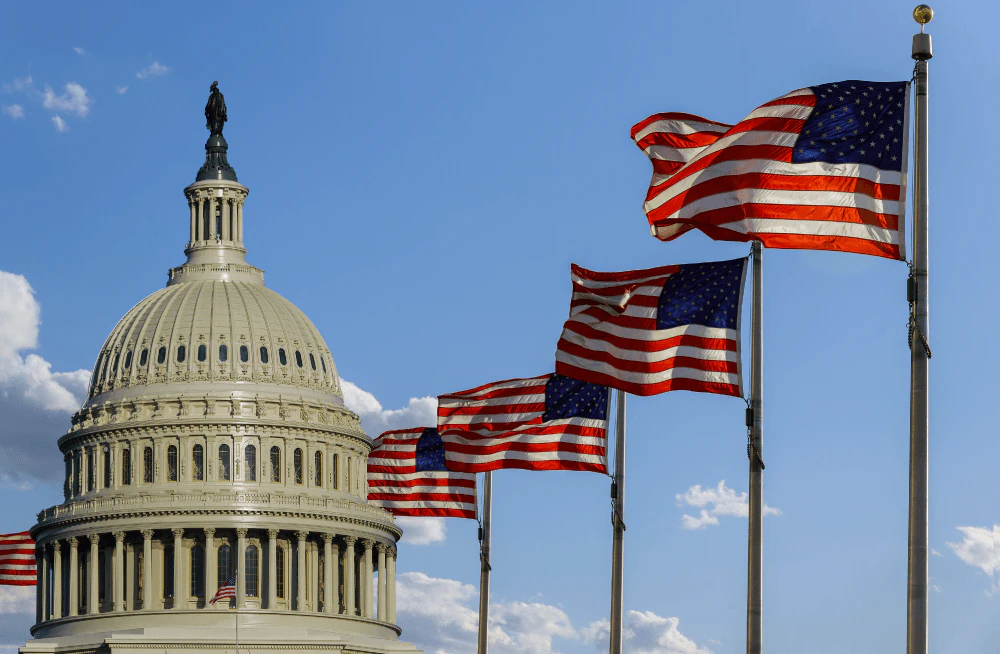 US Government Image