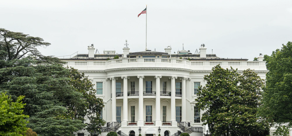 White House Image