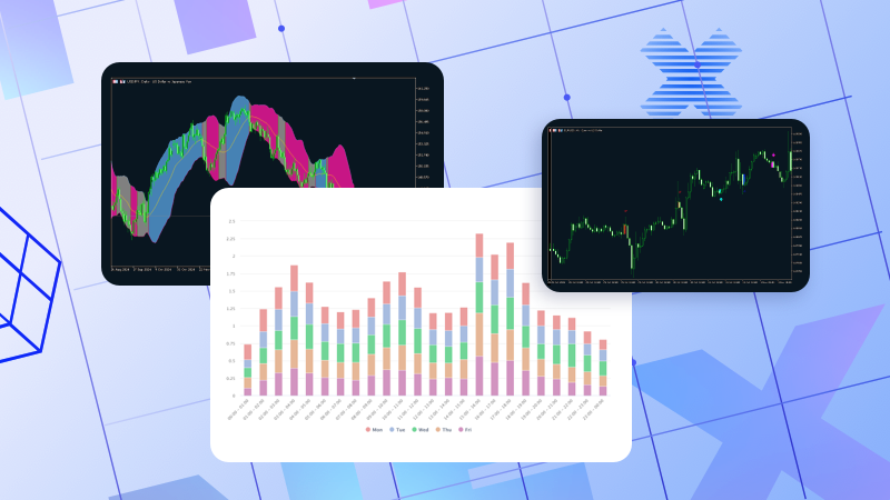 トランプ相場でボラティリティが最強の味方となる理由 — 新ツールで勝ち抜く方法