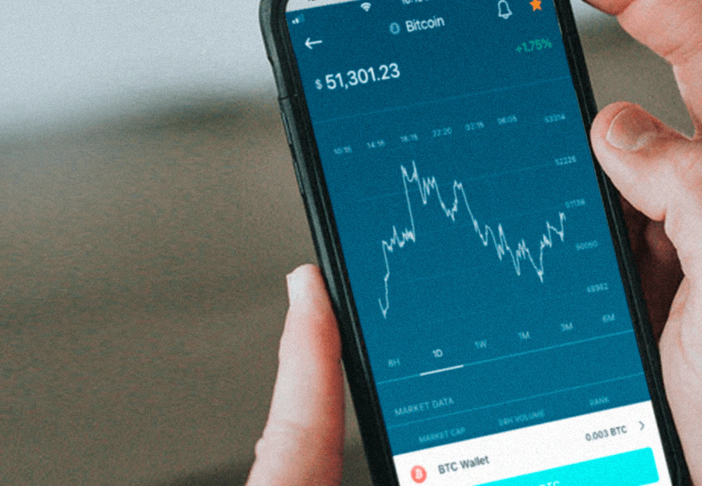 Trade US Stocks with TitanFX