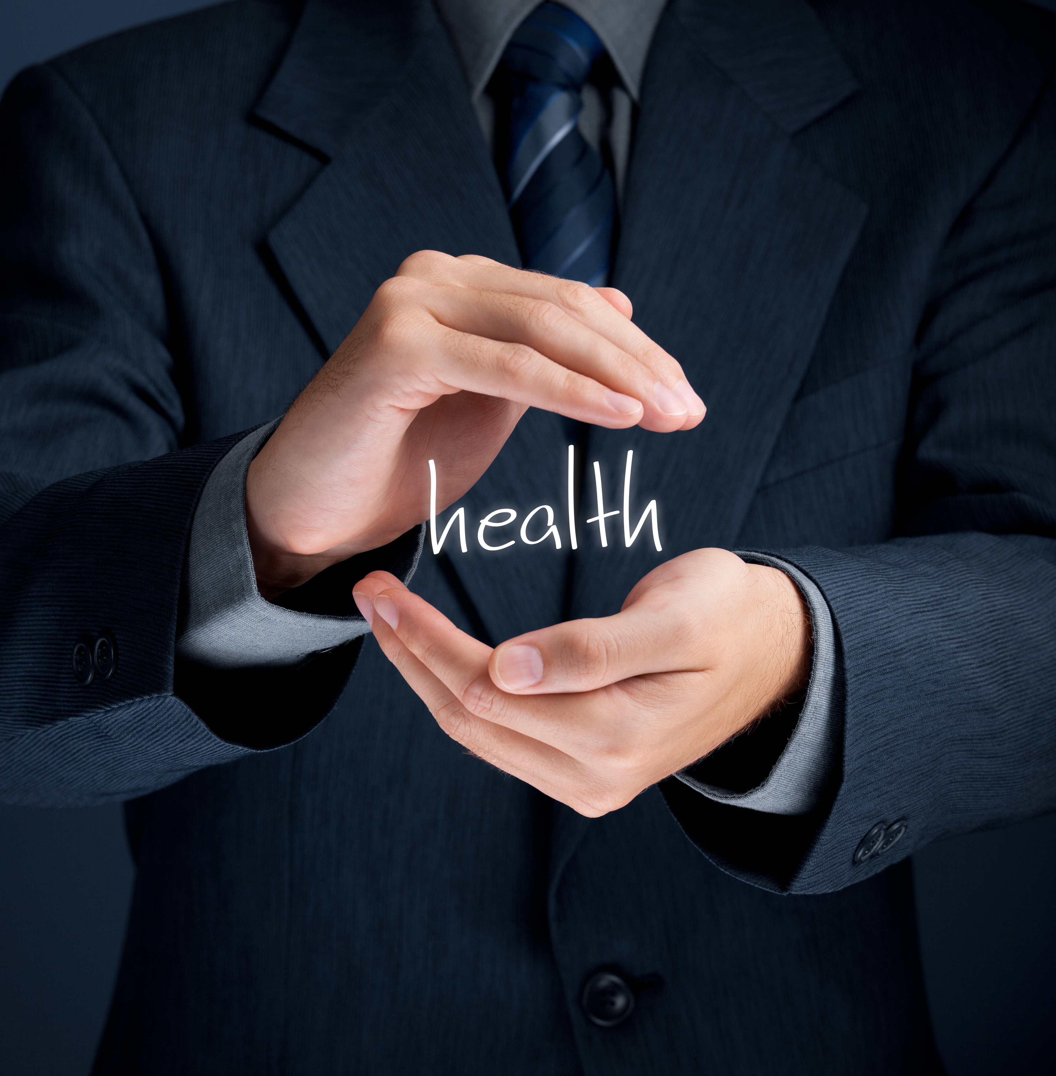 Forex Trader's Health: What is Your Body Telling You?