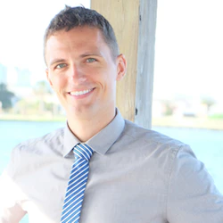 Austin Netzley, #1 Best Selling Author of Make Money, Live Wealthy