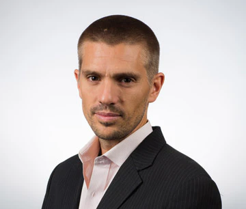 Jared Johnson for Day Traders FX