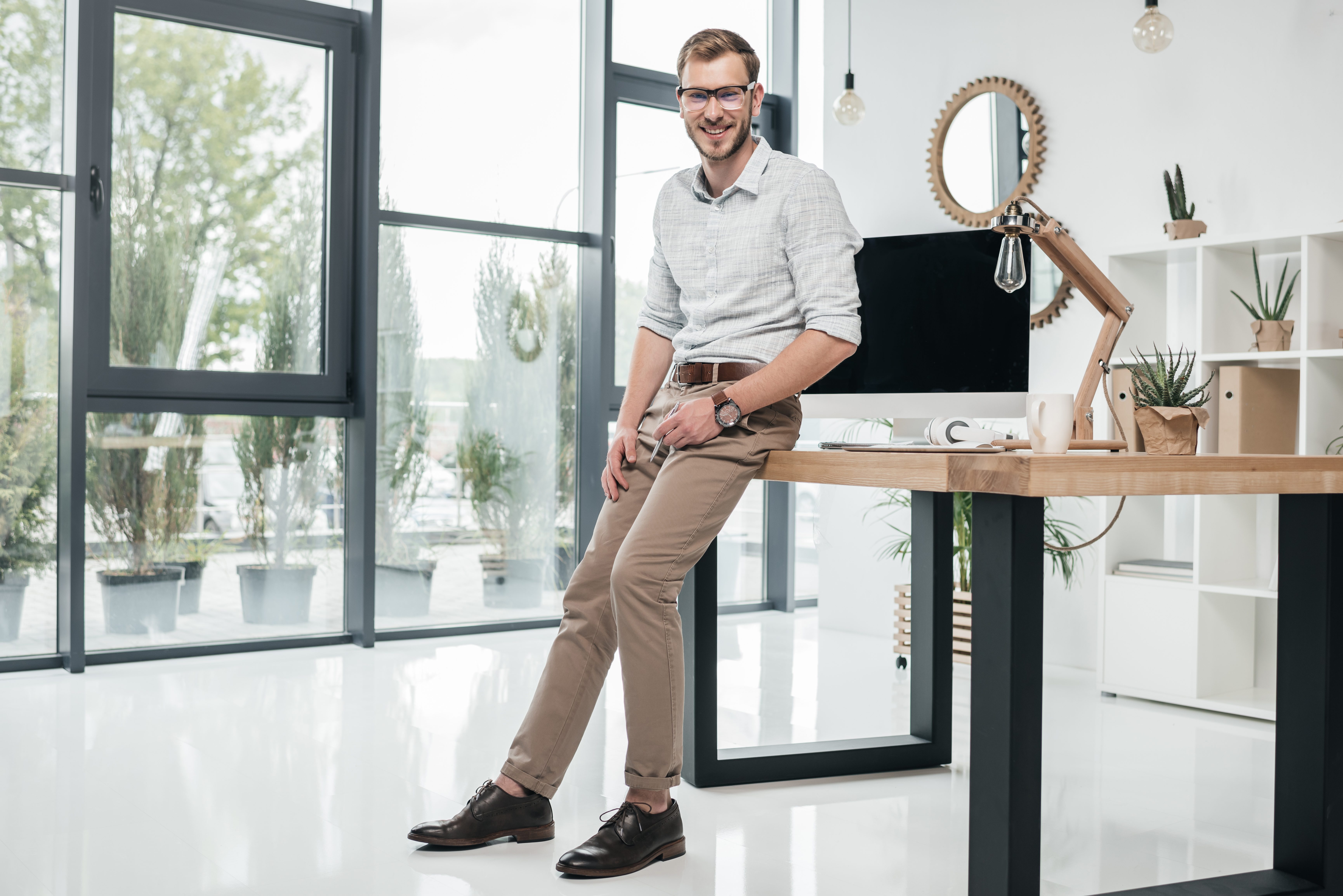 Concentrate on trades by overcoming forex trading jitters.