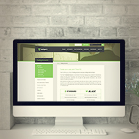 8. Standard and Blade Accounts