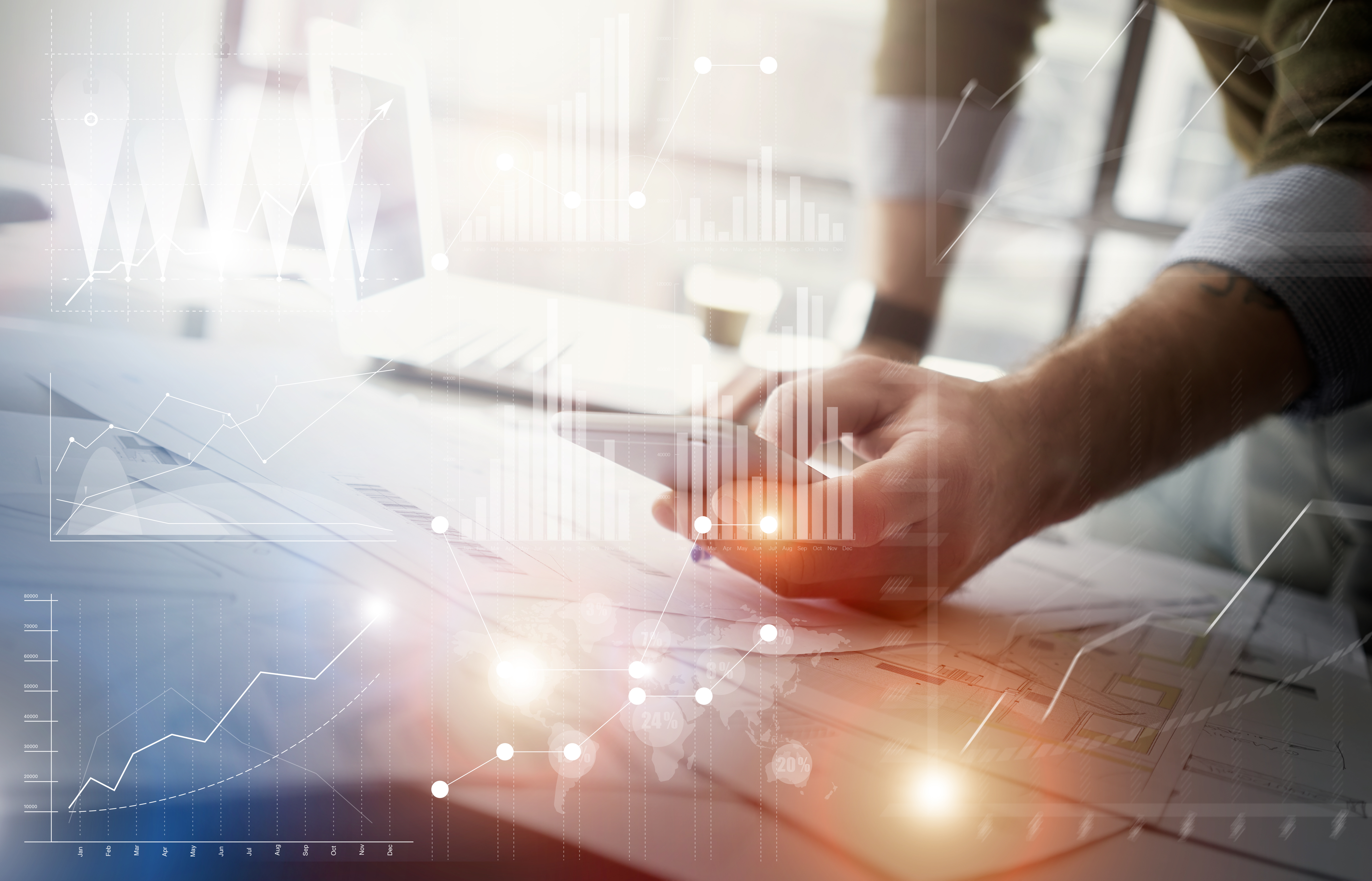 Find out if you are ready to go from a demo to a live trading account