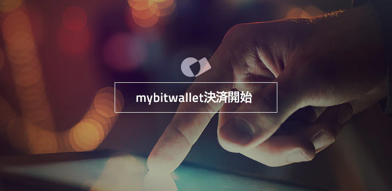 my bit wallet
