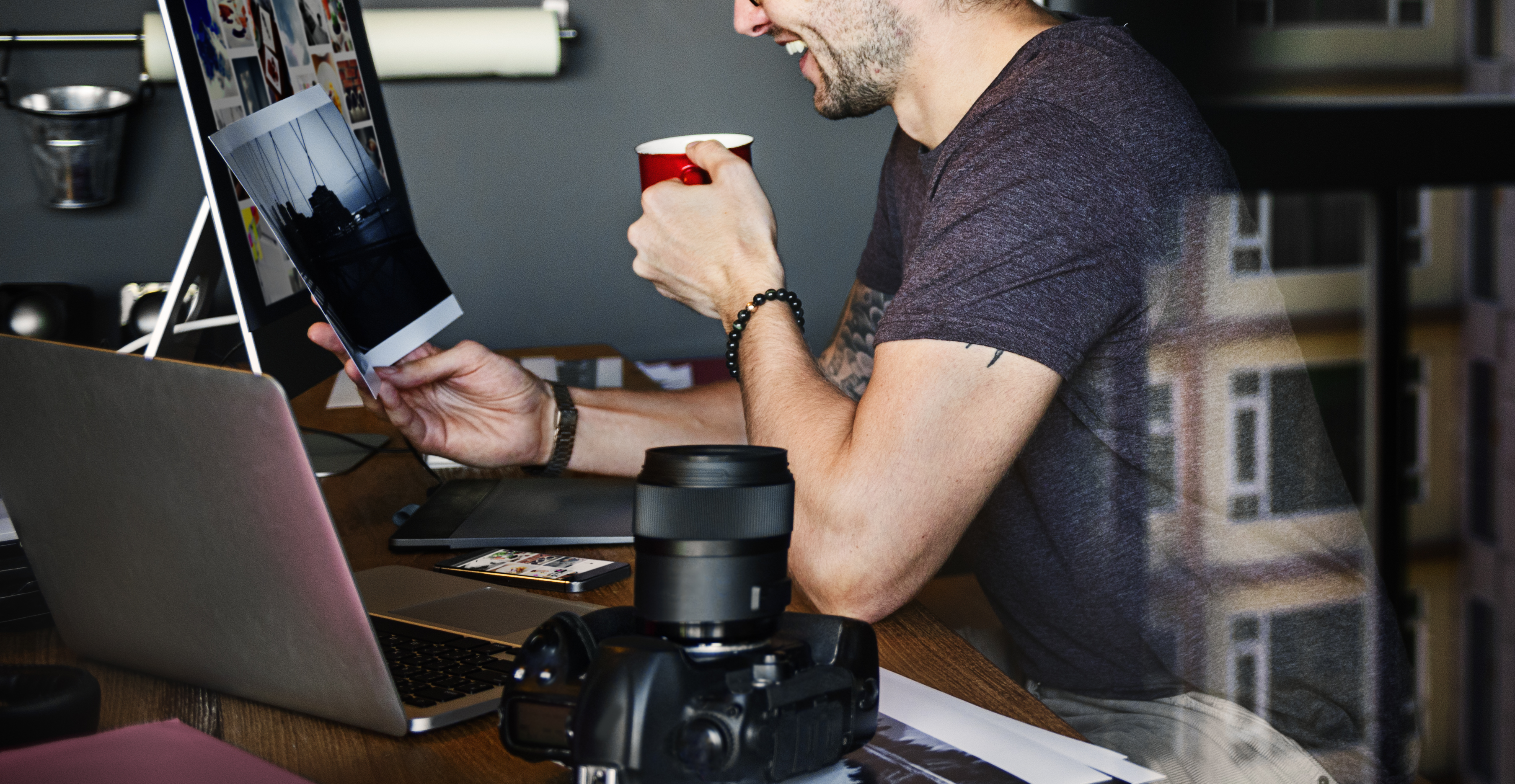 Try these interesting activities to boost trading performance