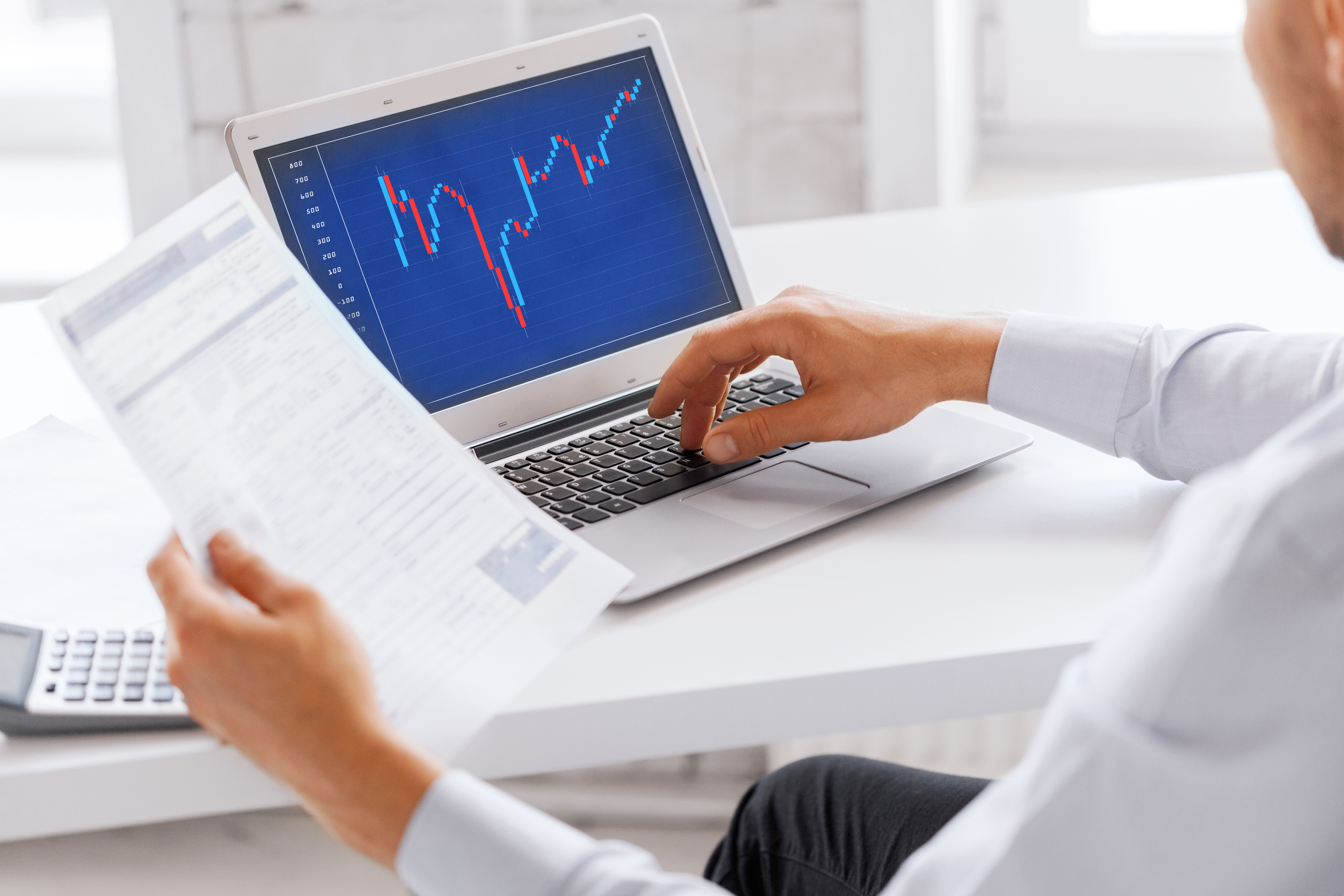 Top forex traders share their favorite methods of analysis