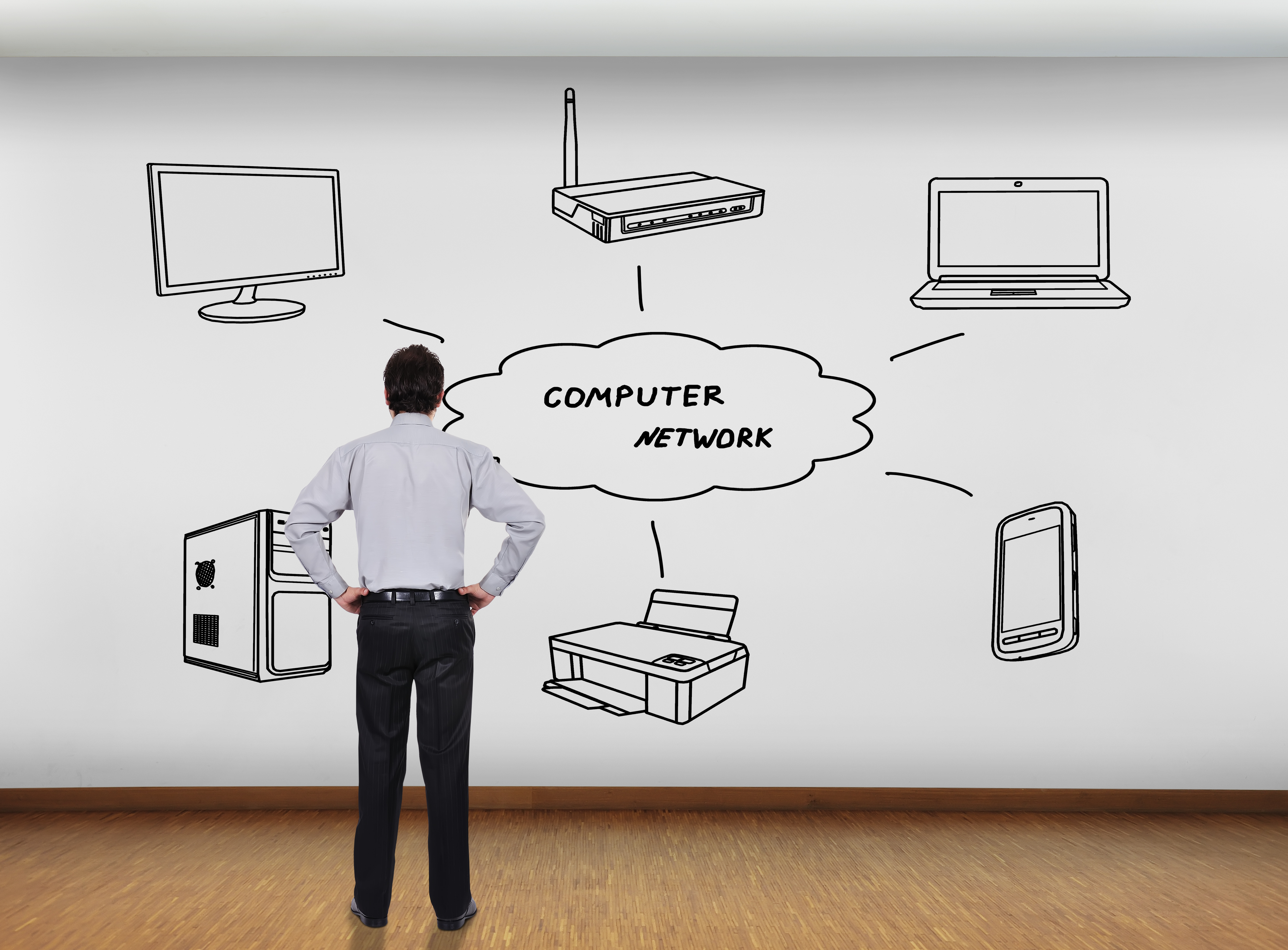 Top 5 things to be ready with for home based trading