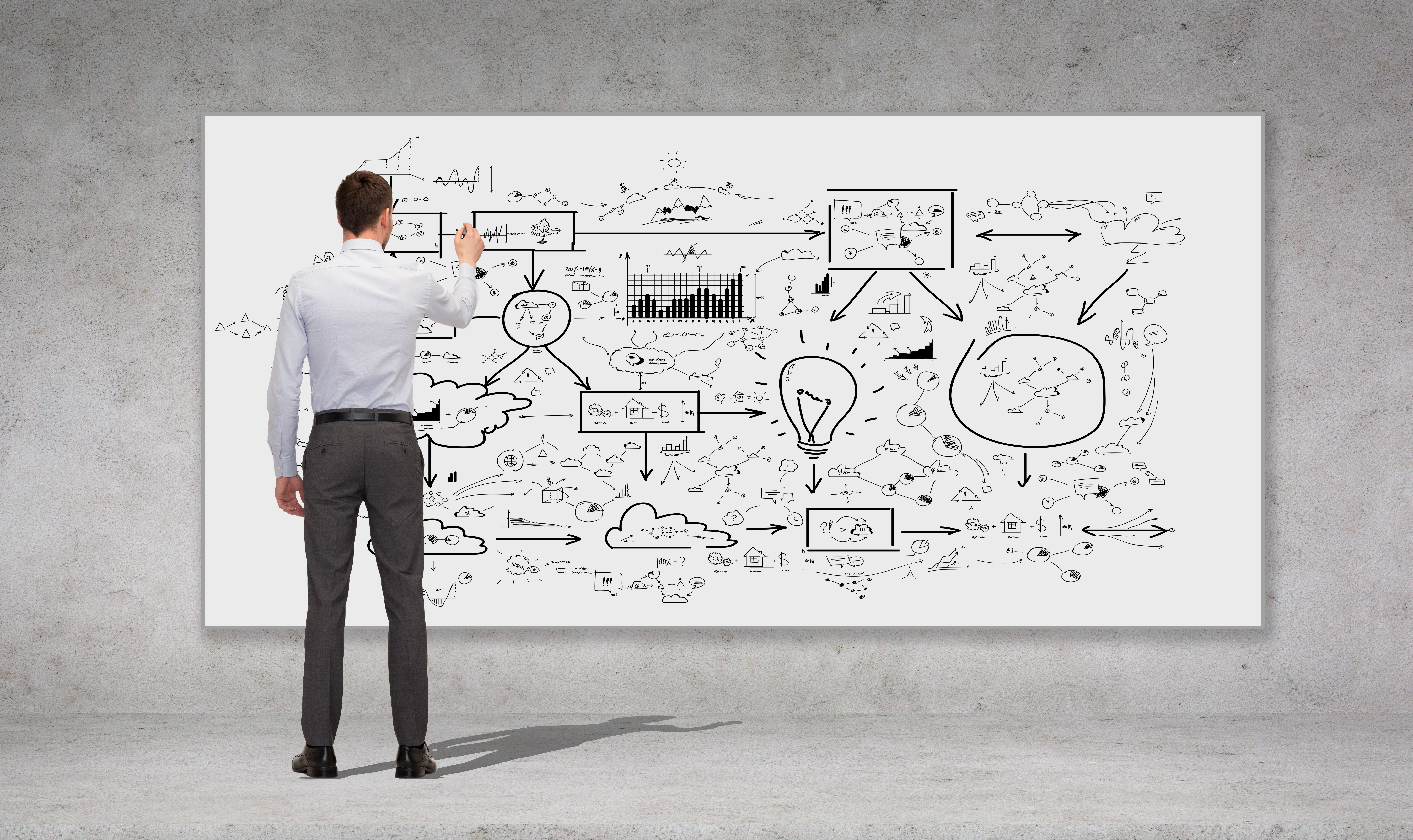 Learn how personal knowledge management can boost trading strategy