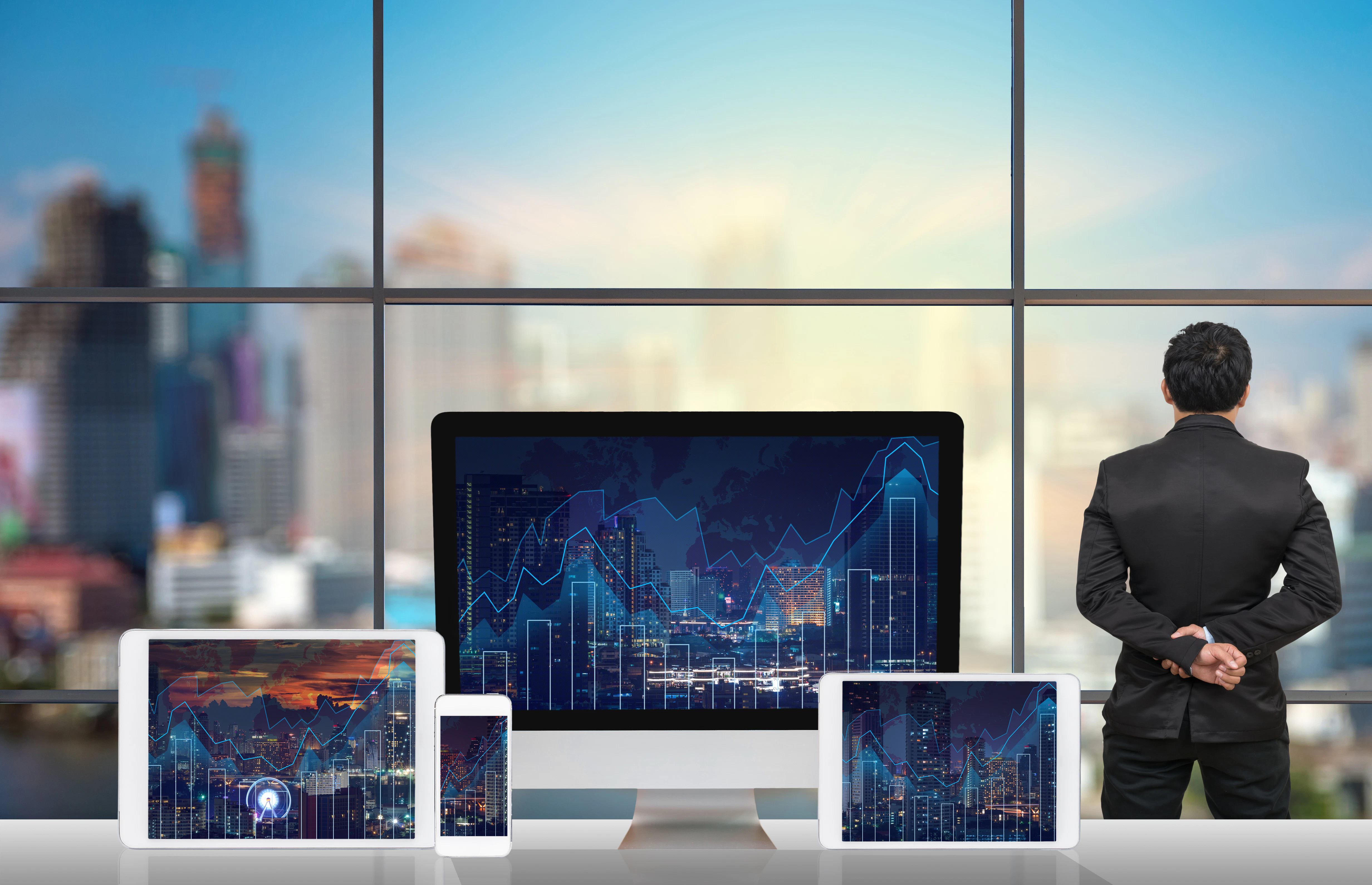 equip yourself with the most effective tools for forex education