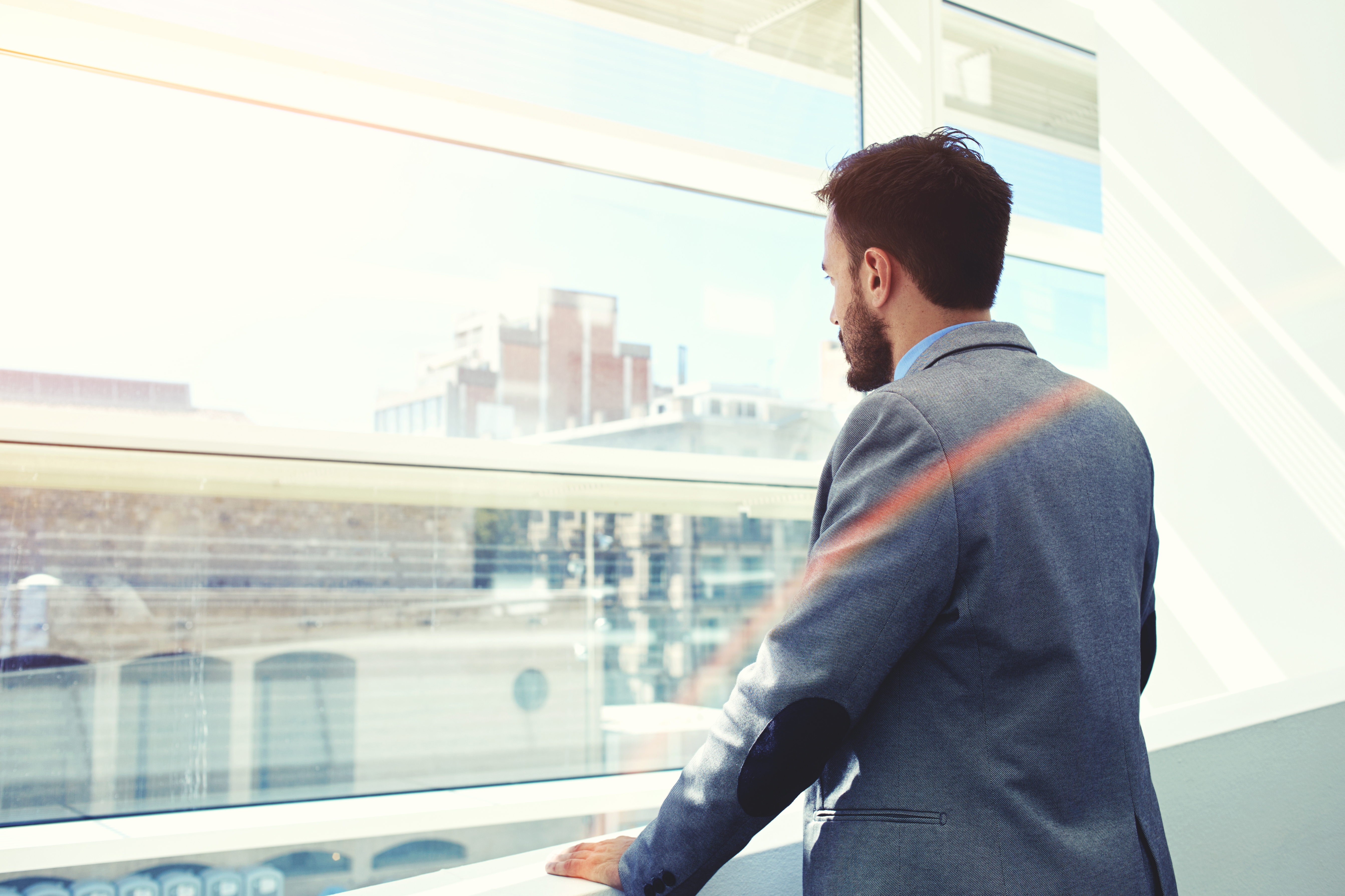 Different ways to overcome unexpected setbacks when trading