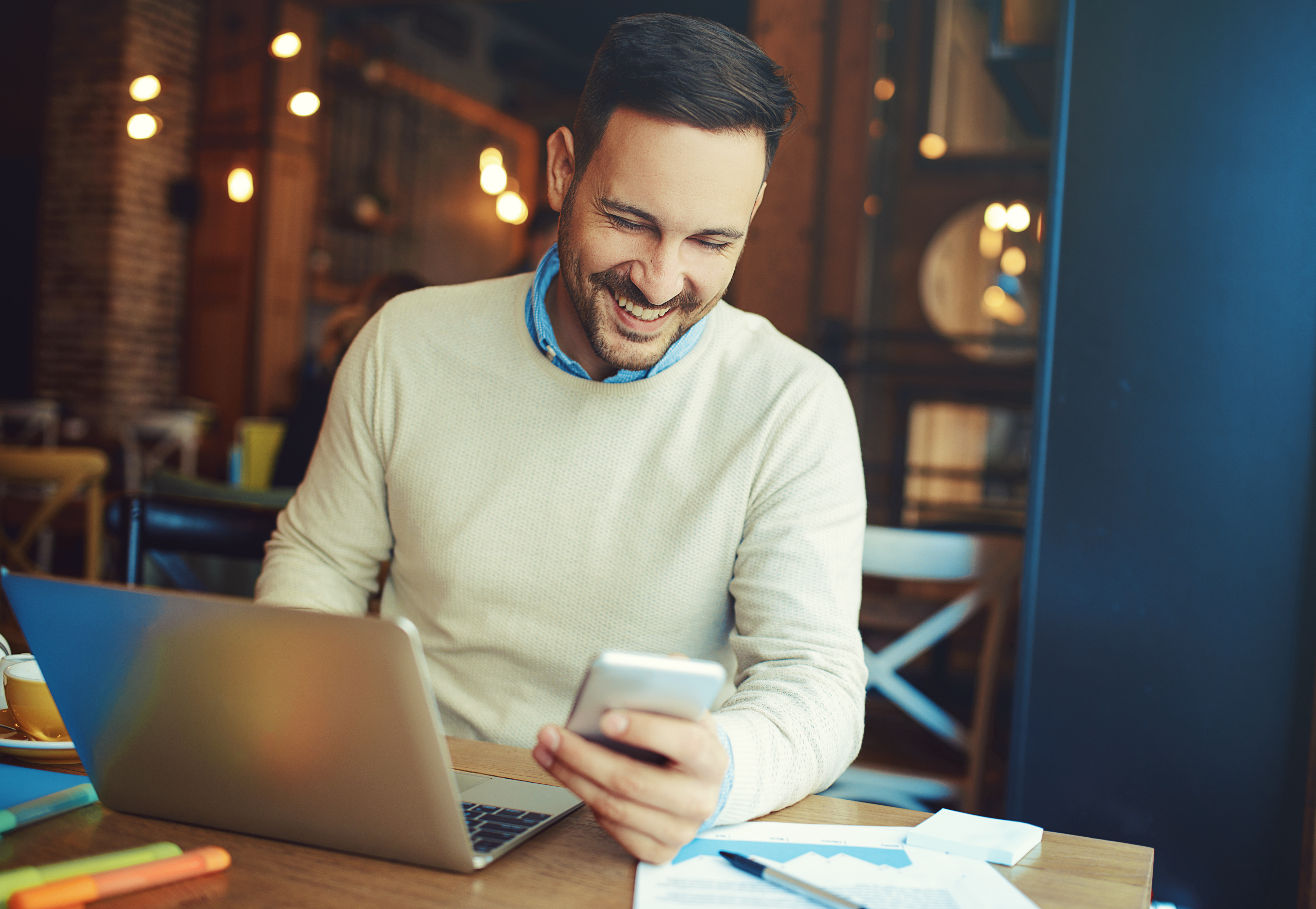 Positive strategies to increase self-belief when forex trading