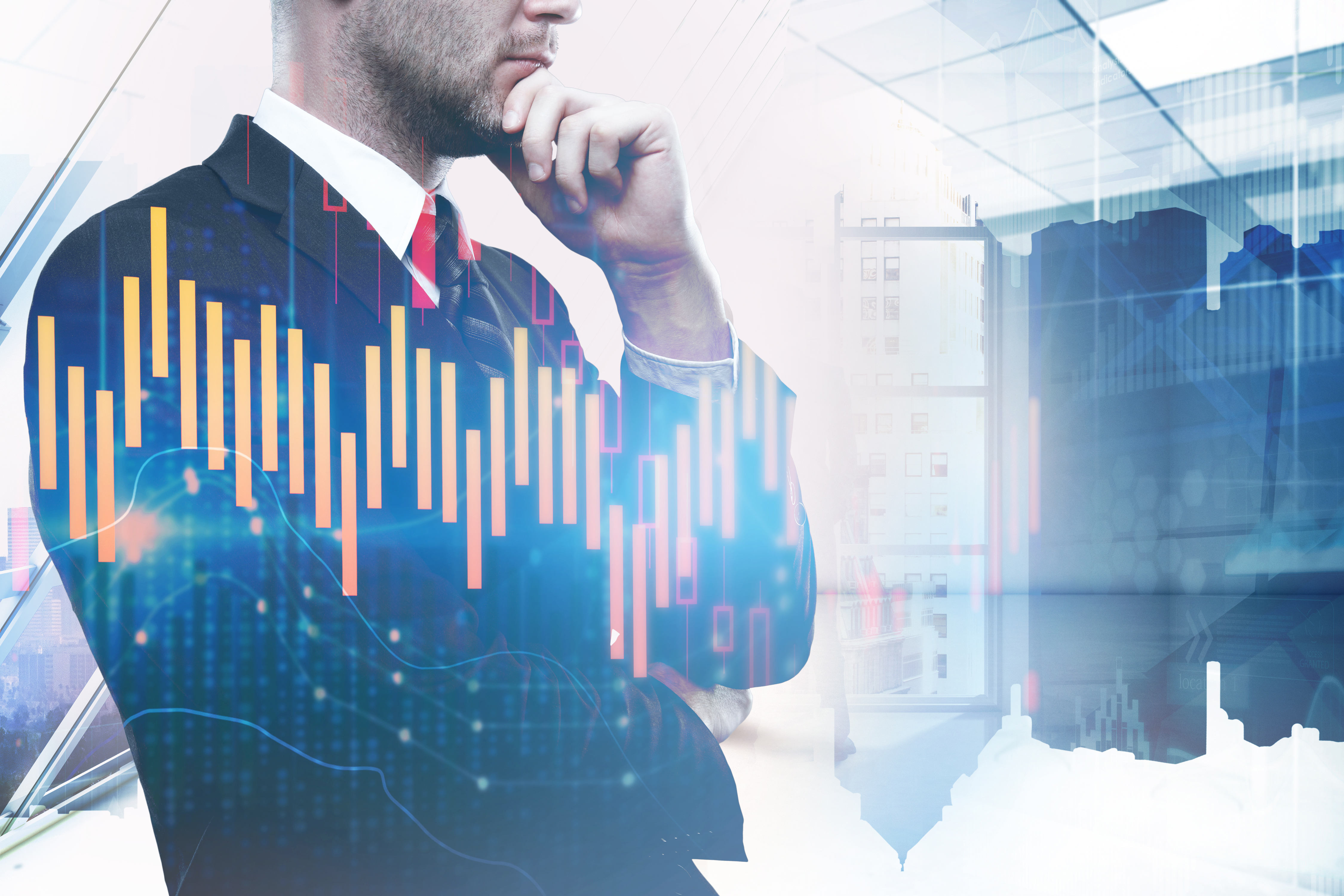 Different ways to discover your potential as a trader