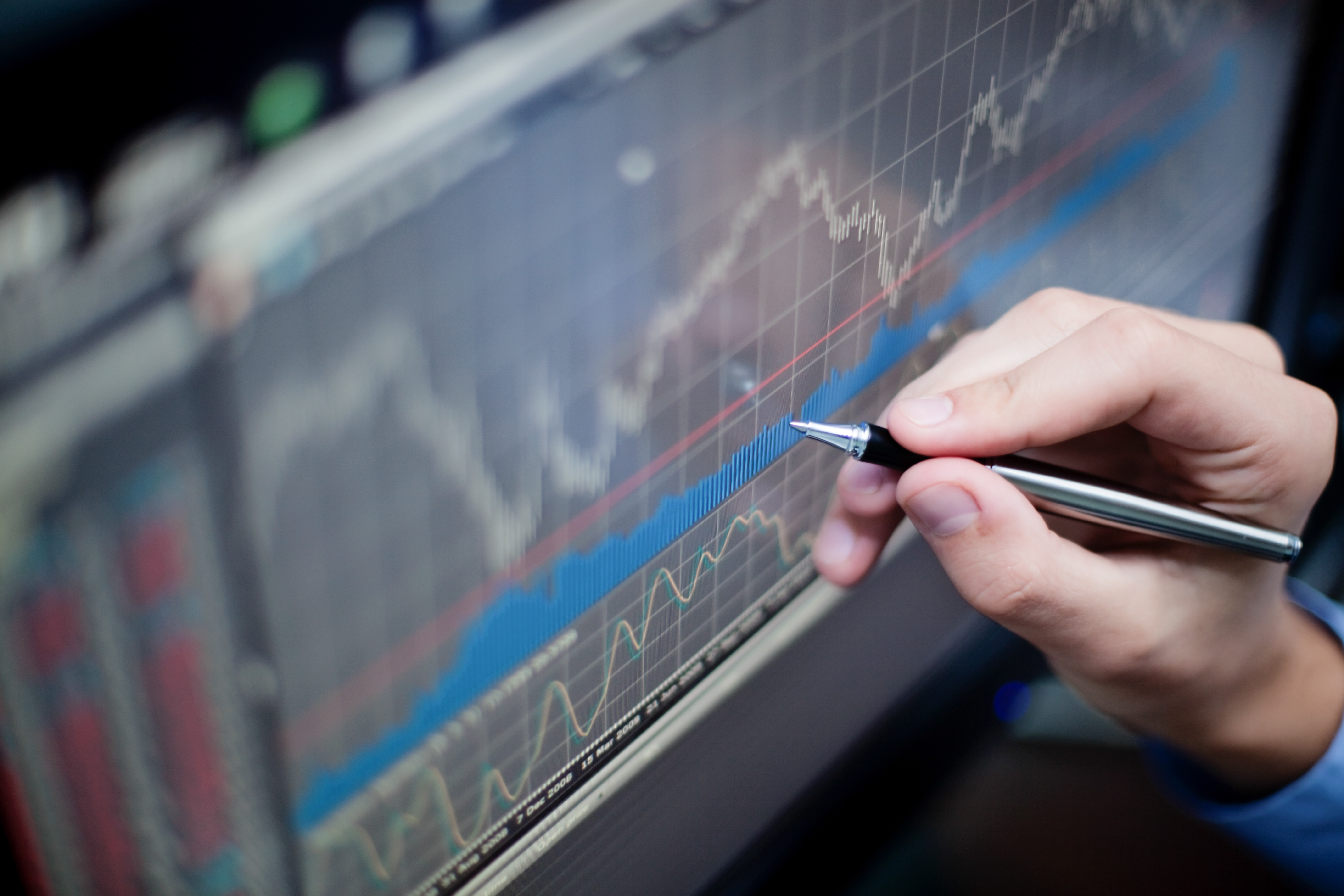 Become a better forex trader through effective personal analysis