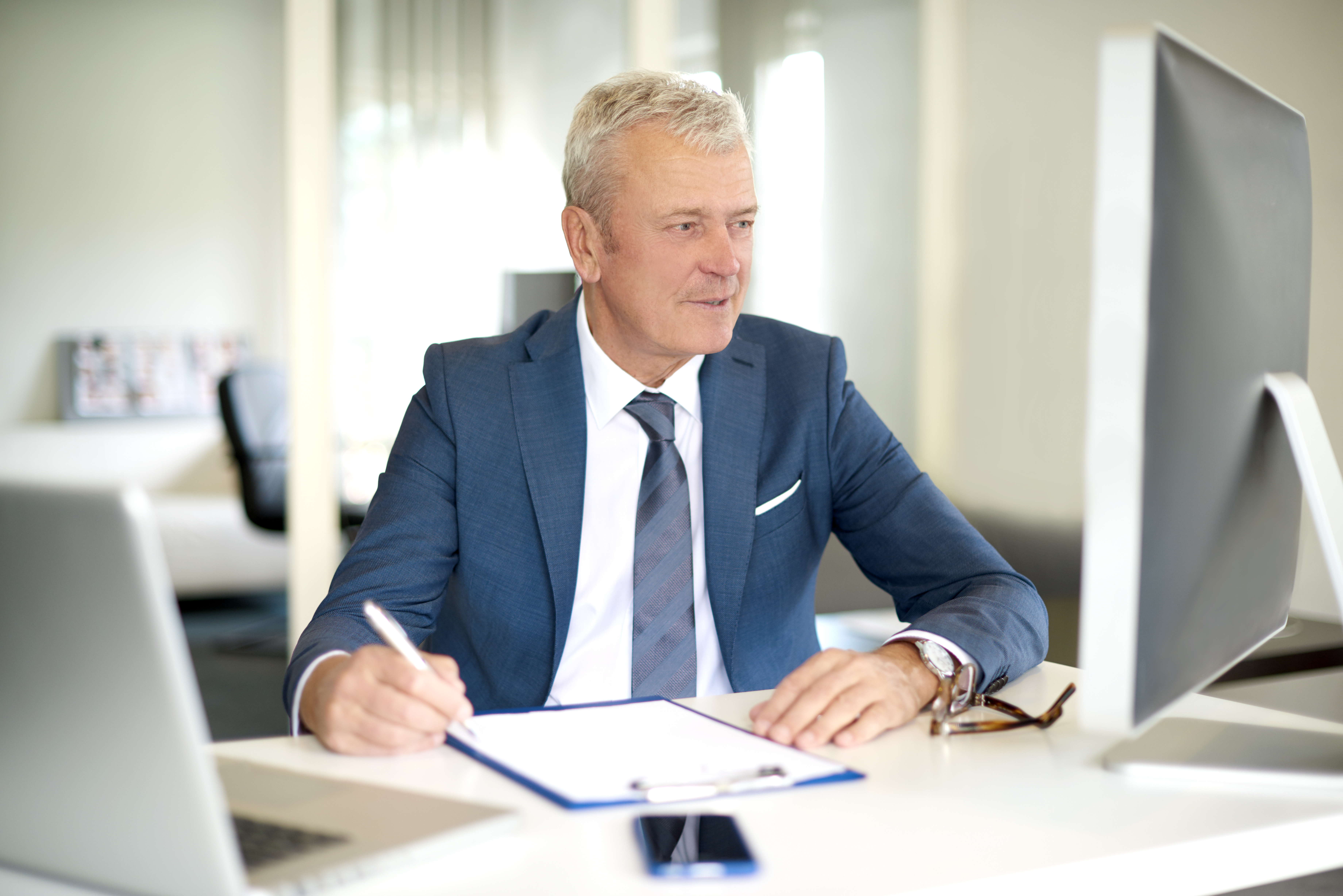 Tips for the novice trader: The importance of a demo account