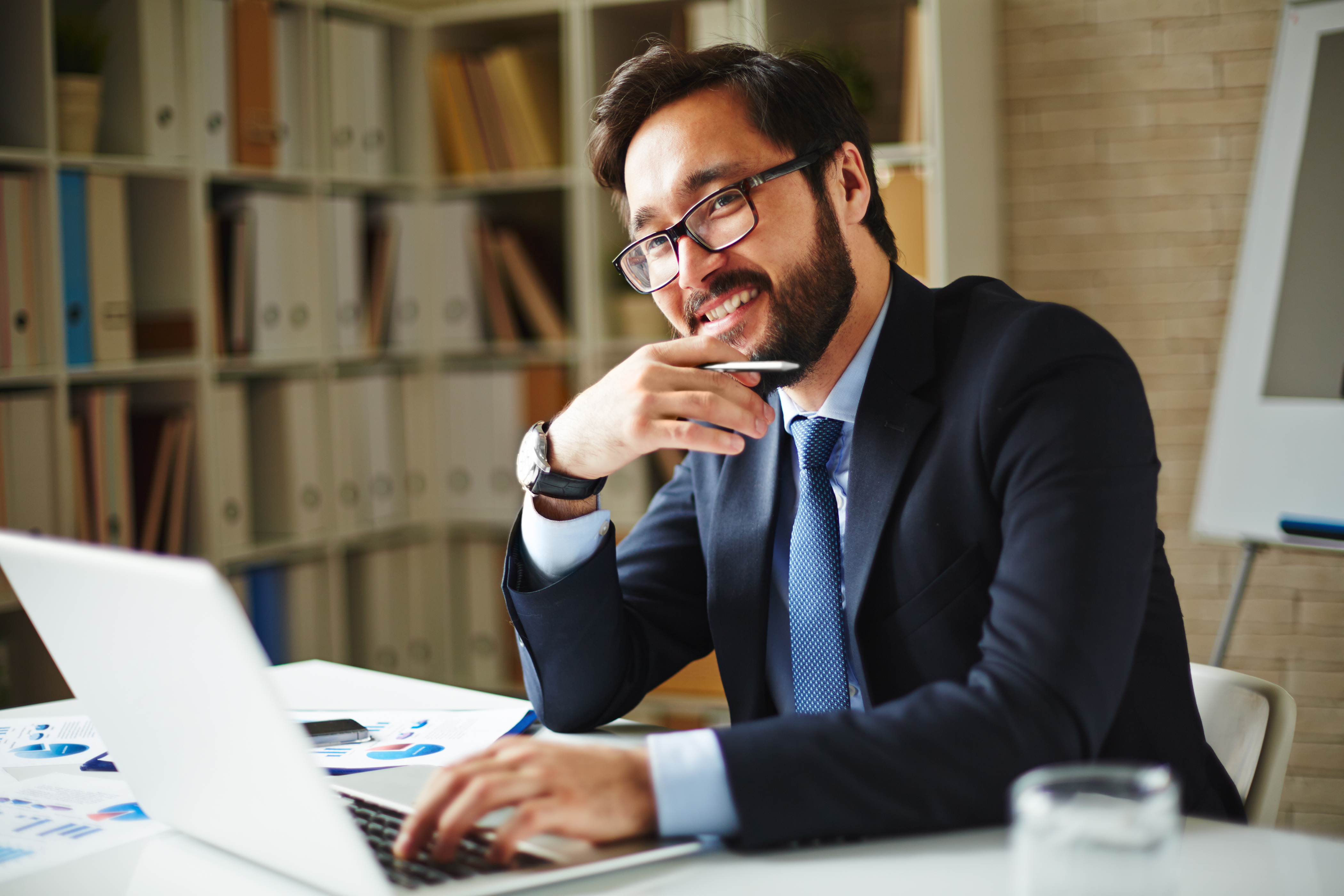 Efficient methods and steps that build overall growth as a trader