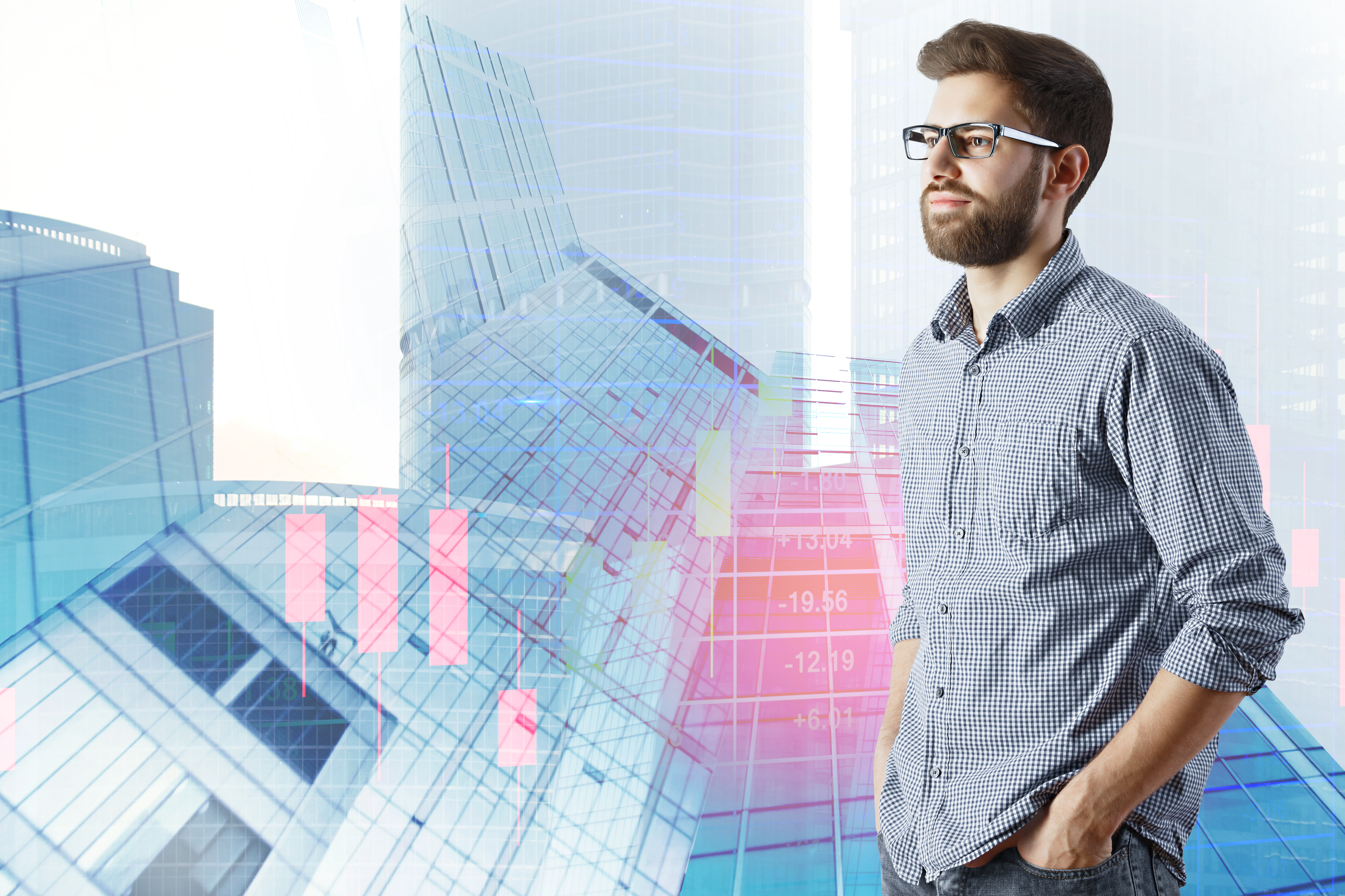 Things you can do to prepare yourself for a new year of trading