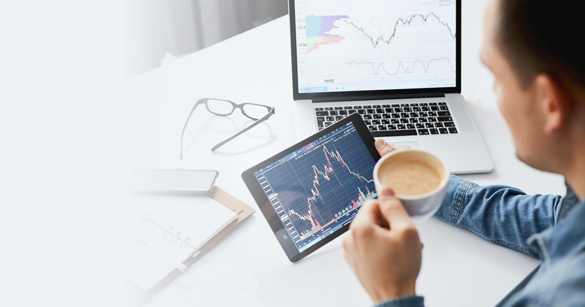 How keeping a trading journal can help you boost performance