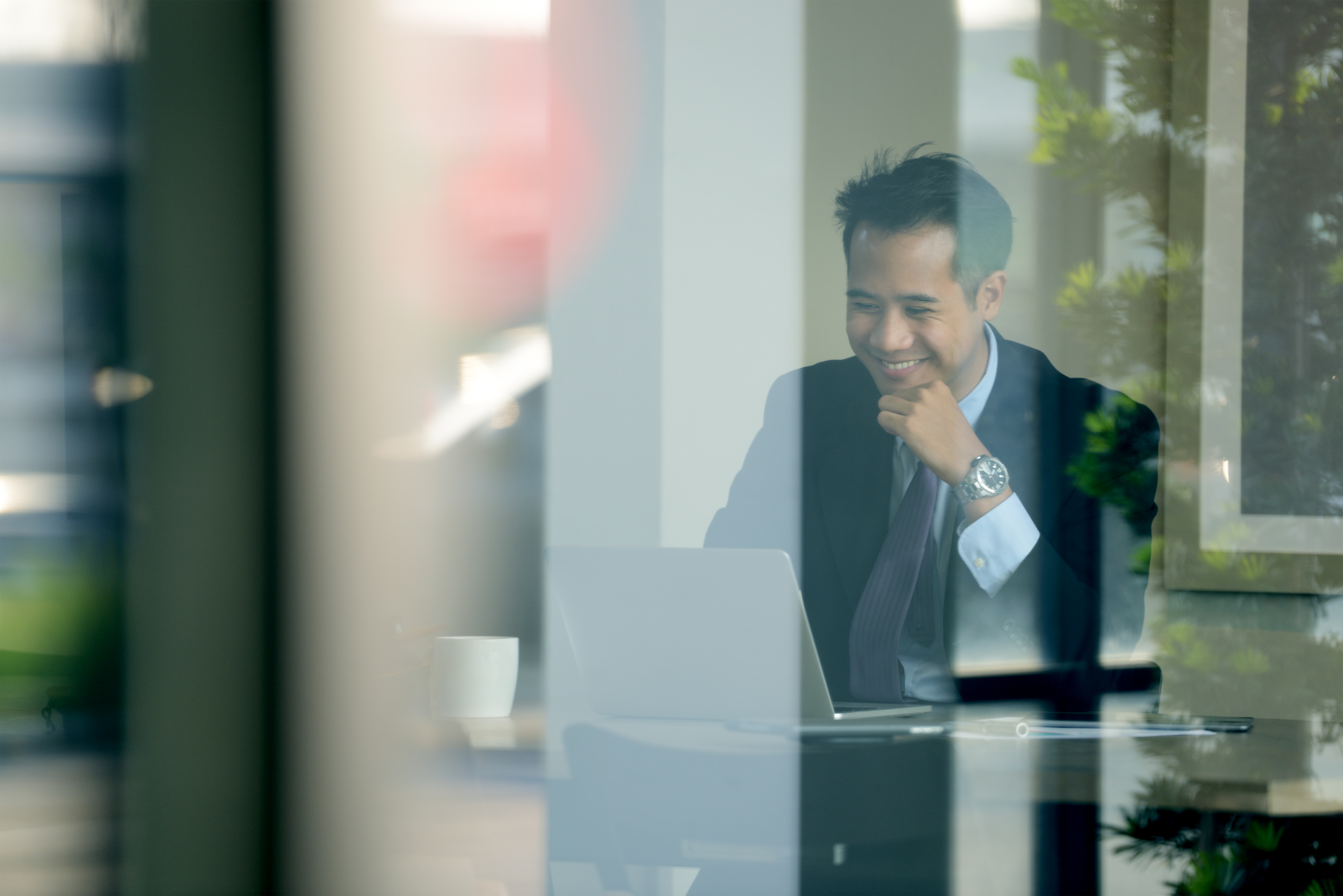 How to tell if you have excellent trading character