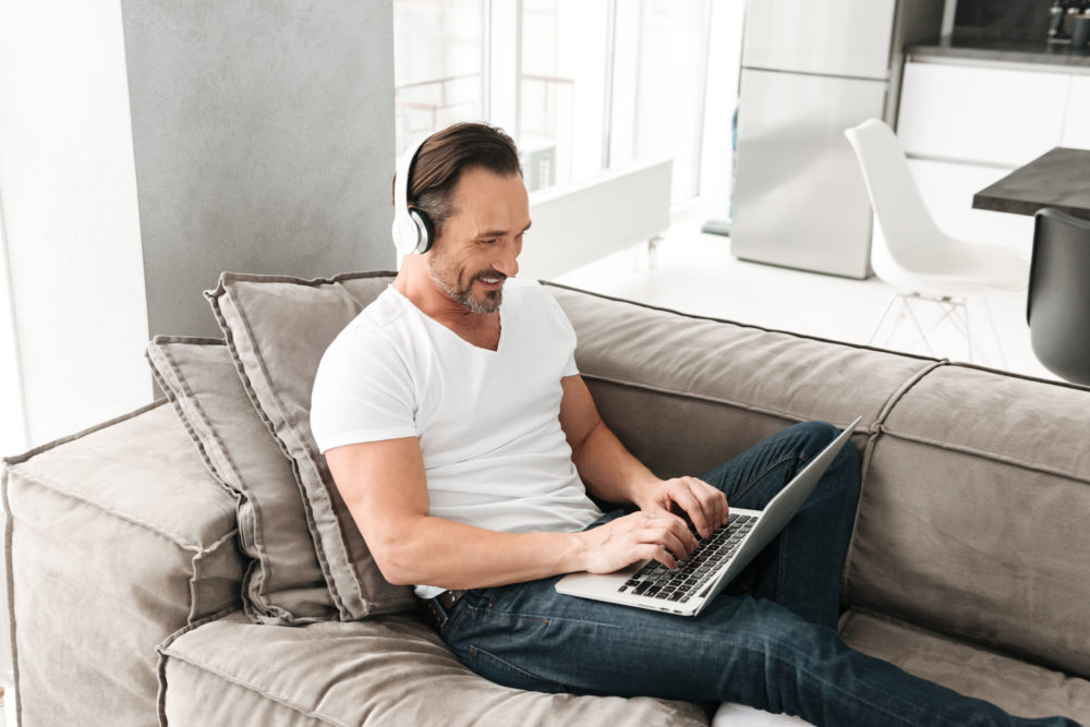 Types of music that can make you more productive at work