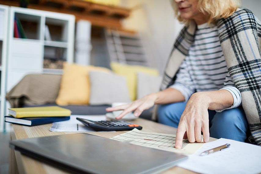 Tips for successfully managing personal finances