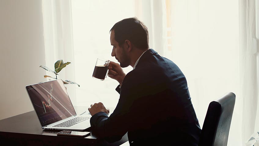 Smart ways to become more adaptable as a forex trader