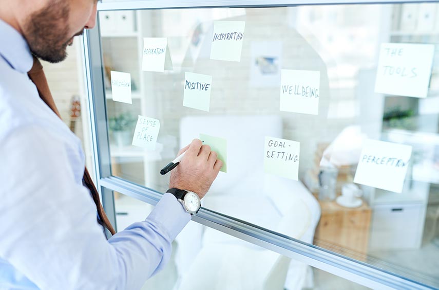 10 Habits that nurture self-improvement for forex traders