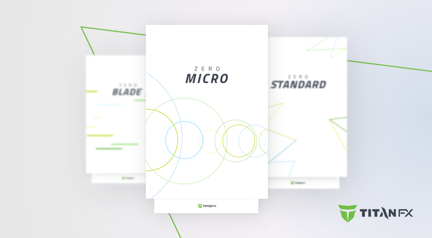 Launching Zero Micro Account